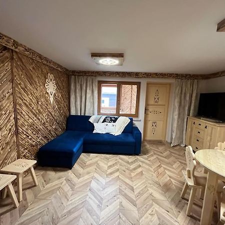 Apartament U Bafiow Хохолув Экстерьер фото