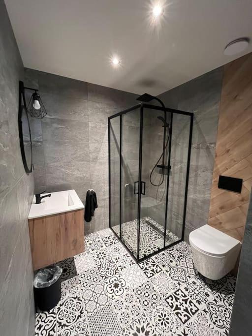 Apartament U Bafiow Хохолув Экстерьер фото