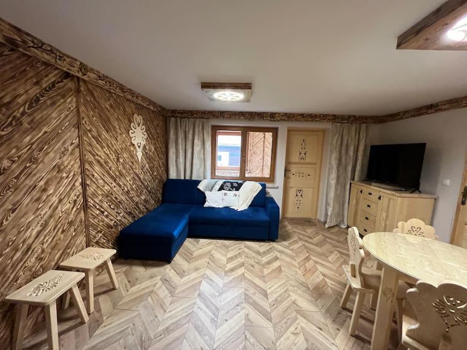 Apartament U Bafiow Хохолув Экстерьер фото