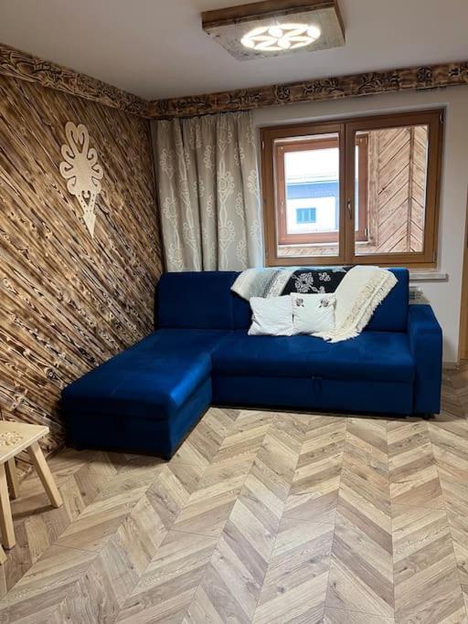 Apartament U Bafiow Хохолув Экстерьер фото